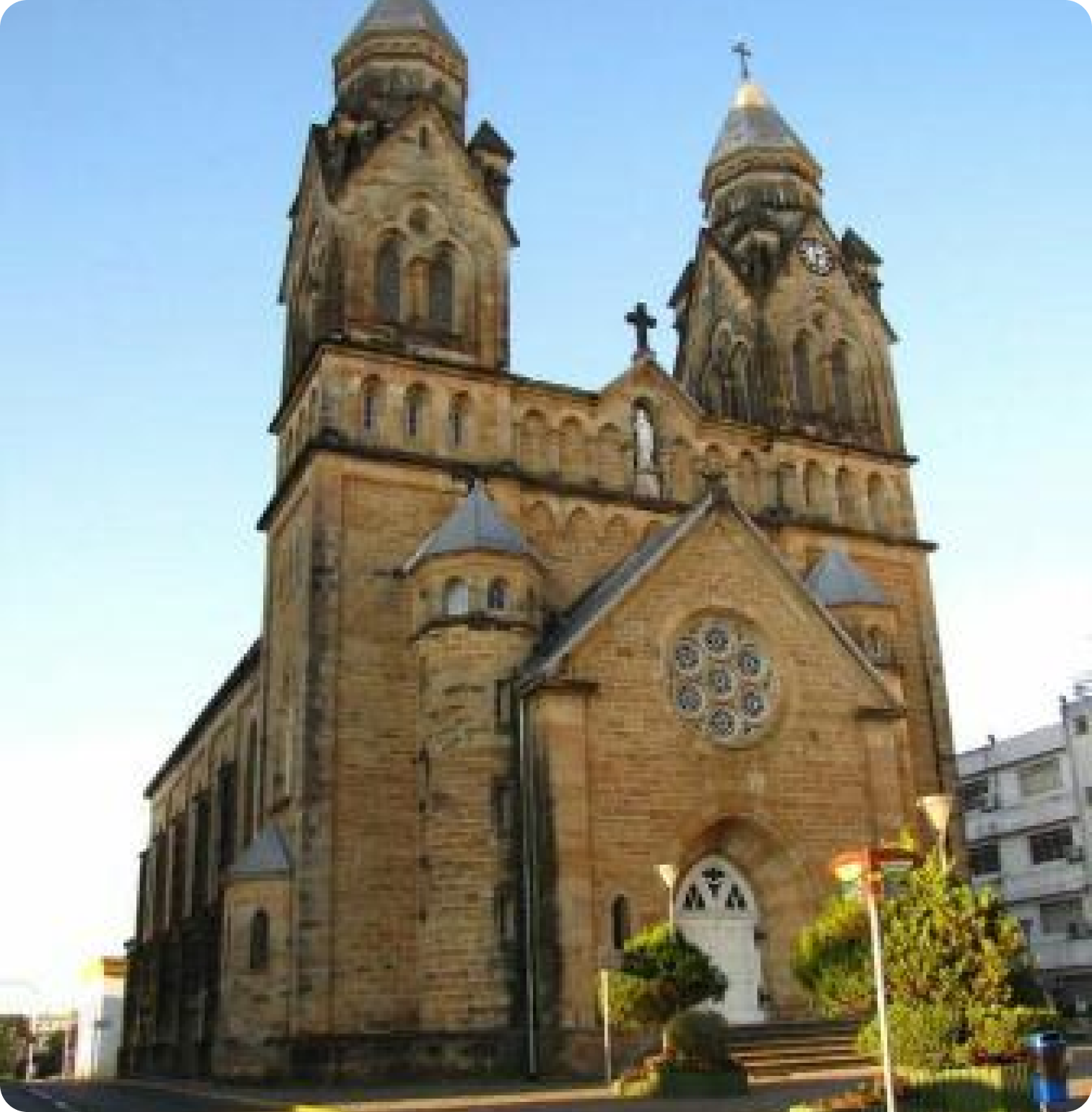 Lages - SC